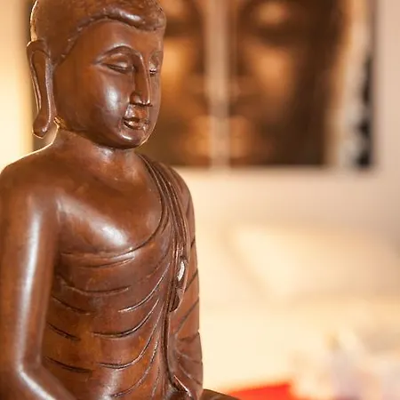 Dharma House Lejlighed