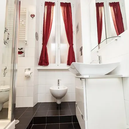 Dharma House Apartament *