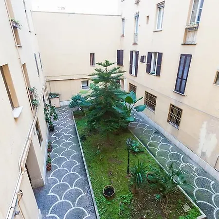 Apartament Dharma House *