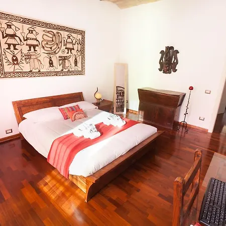 Apartament Dharma House