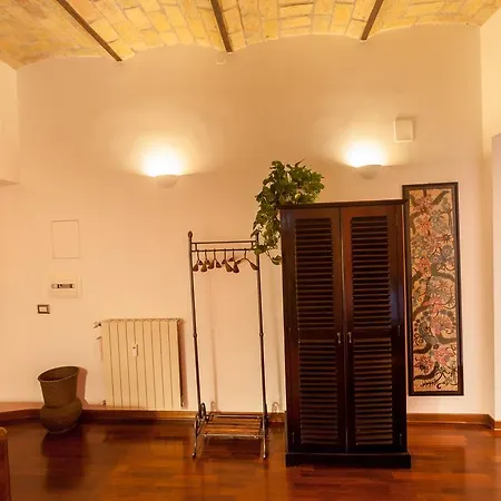 Dharma House