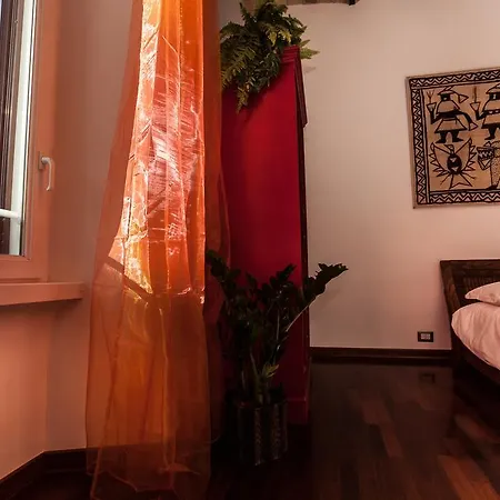Lejlighed Dharma House