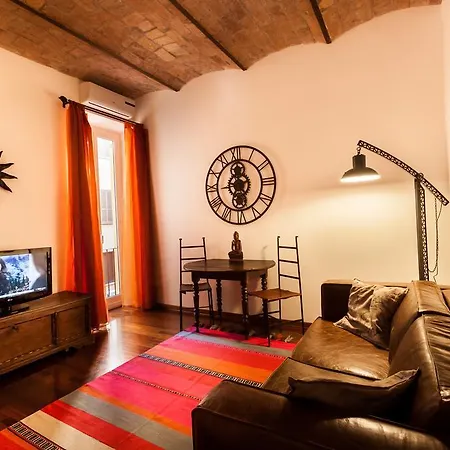 Apartament Dharma House