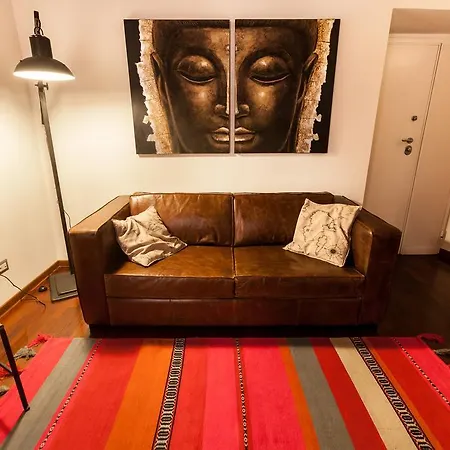 Dharma House *