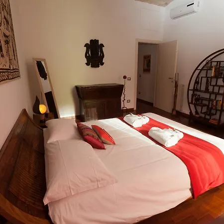 Dharma House Apartament Rzym