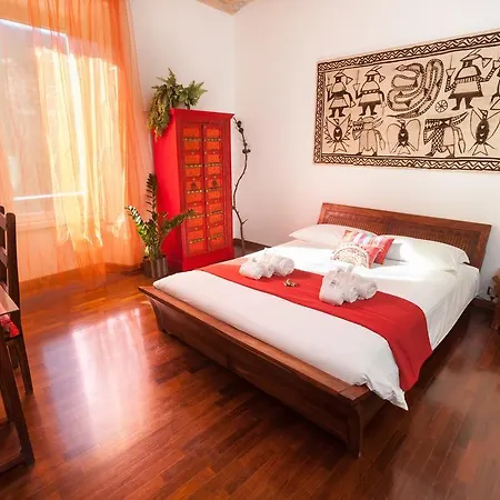 Dharma House *