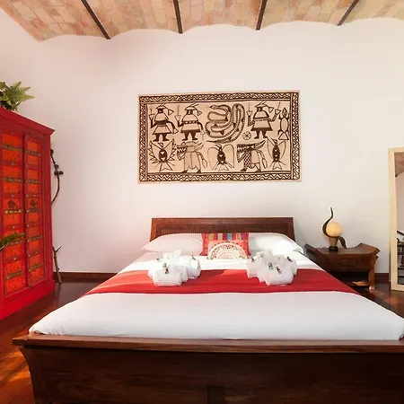 Dharma House