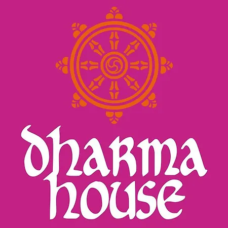 Lejlighed Dharma House *